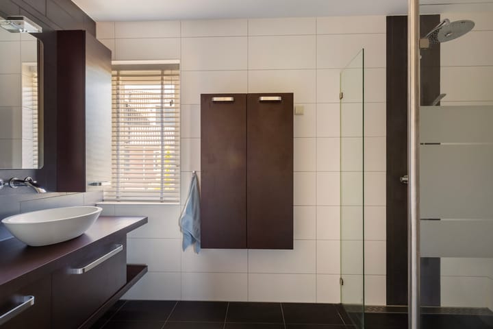 Foto 38 van Pergolesilaan 1