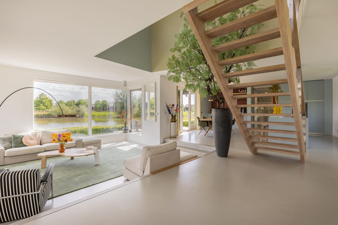 Foto 7 van Laan van de Geallieerden 6