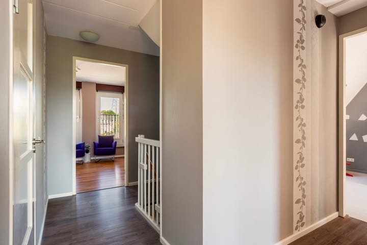 Foto 40 van Pergolesilaan 1