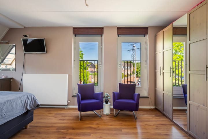 Foto 41 van Pergolesilaan 1