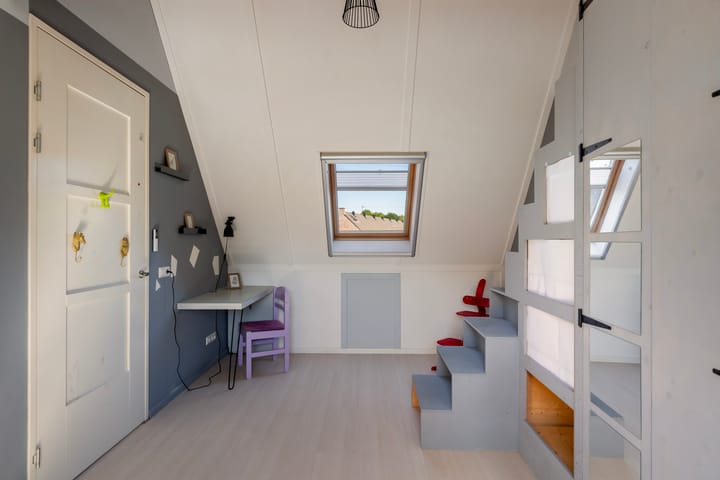 Foto 44 van Pergolesilaan 1