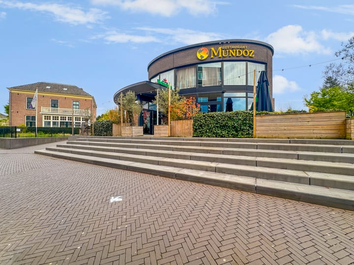 Foto 38 van Oranjestraat 20