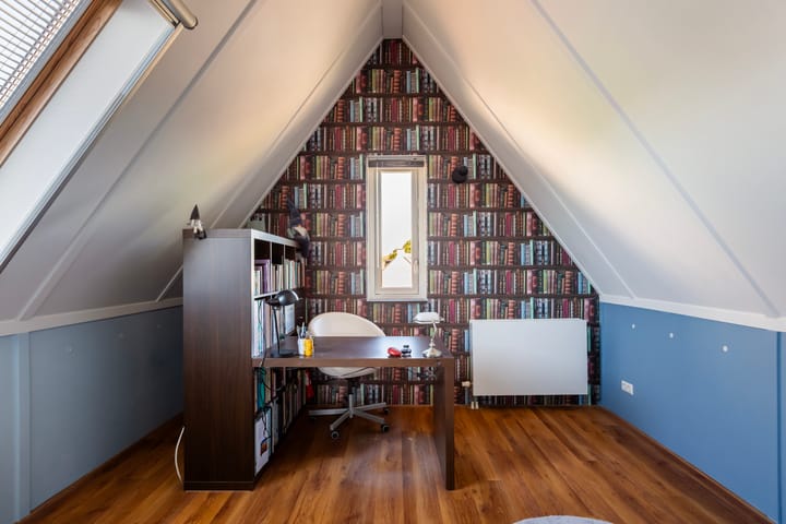 Foto 45 van Pergolesilaan 1