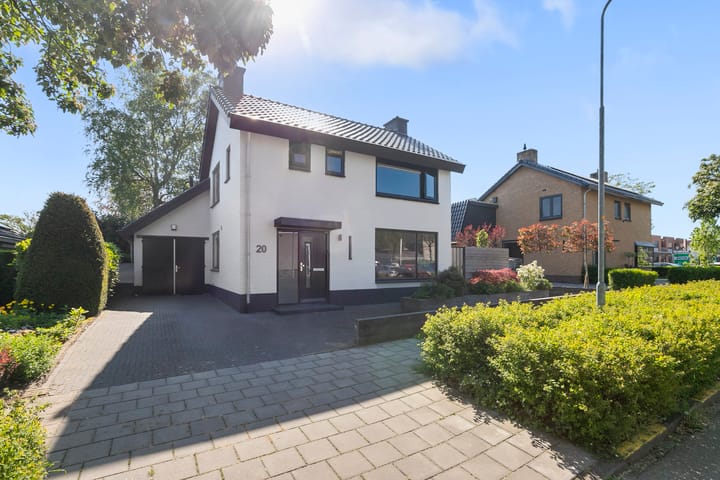 Foto 40 van Oranjestraat 20