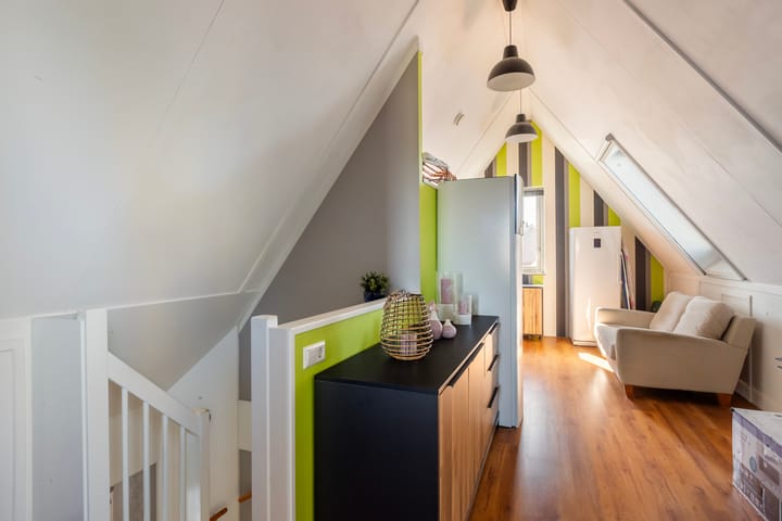 Foto 47 van Pergolesilaan 1