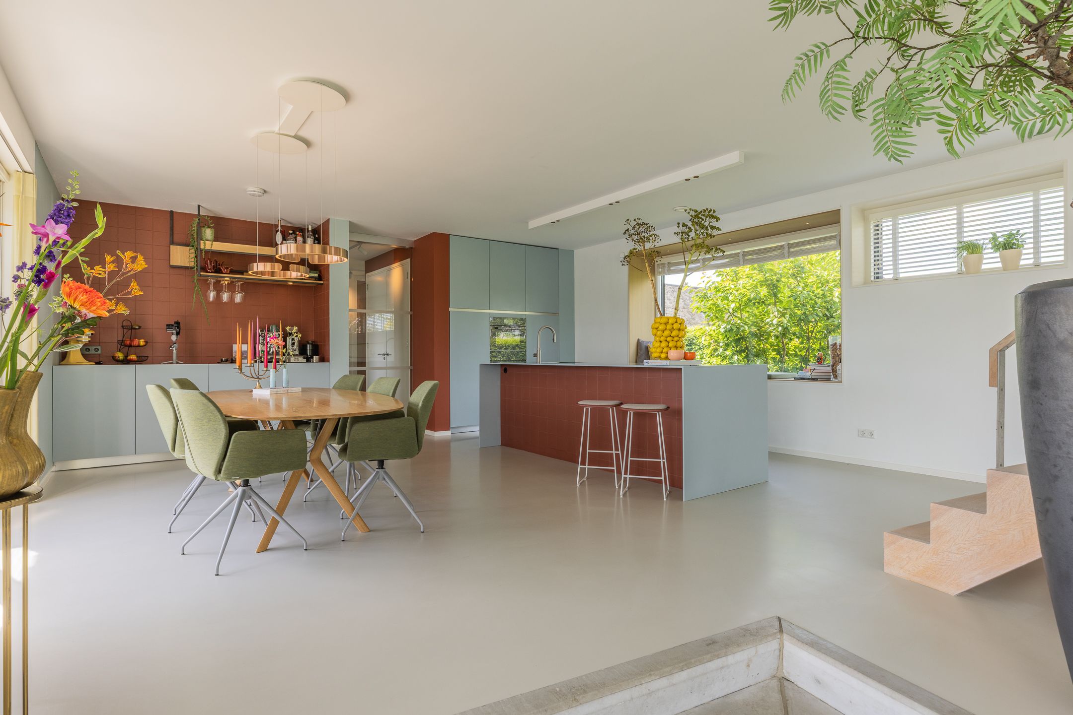 Foto 15 van Laan van de Geallieerden 6