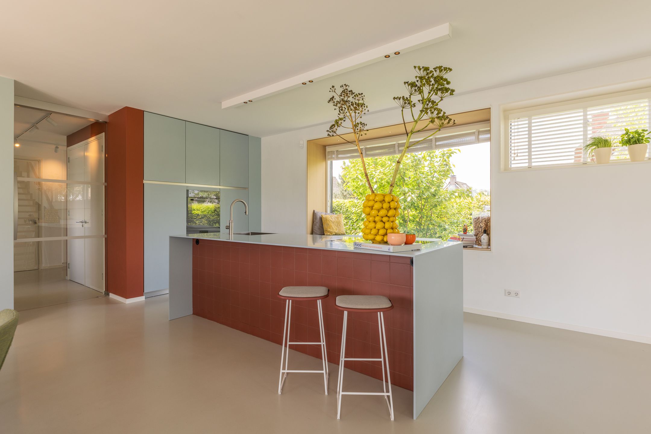 Foto 18 van Laan van de Geallieerden 6