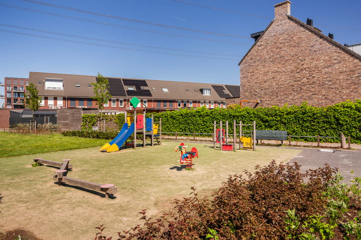 Foto 50 van Pergolesilaan 1