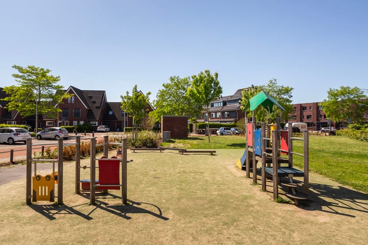 Foto 51 van Pergolesilaan 1