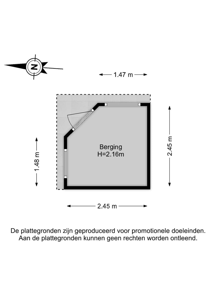 Foto 56 van Pergolesilaan 1