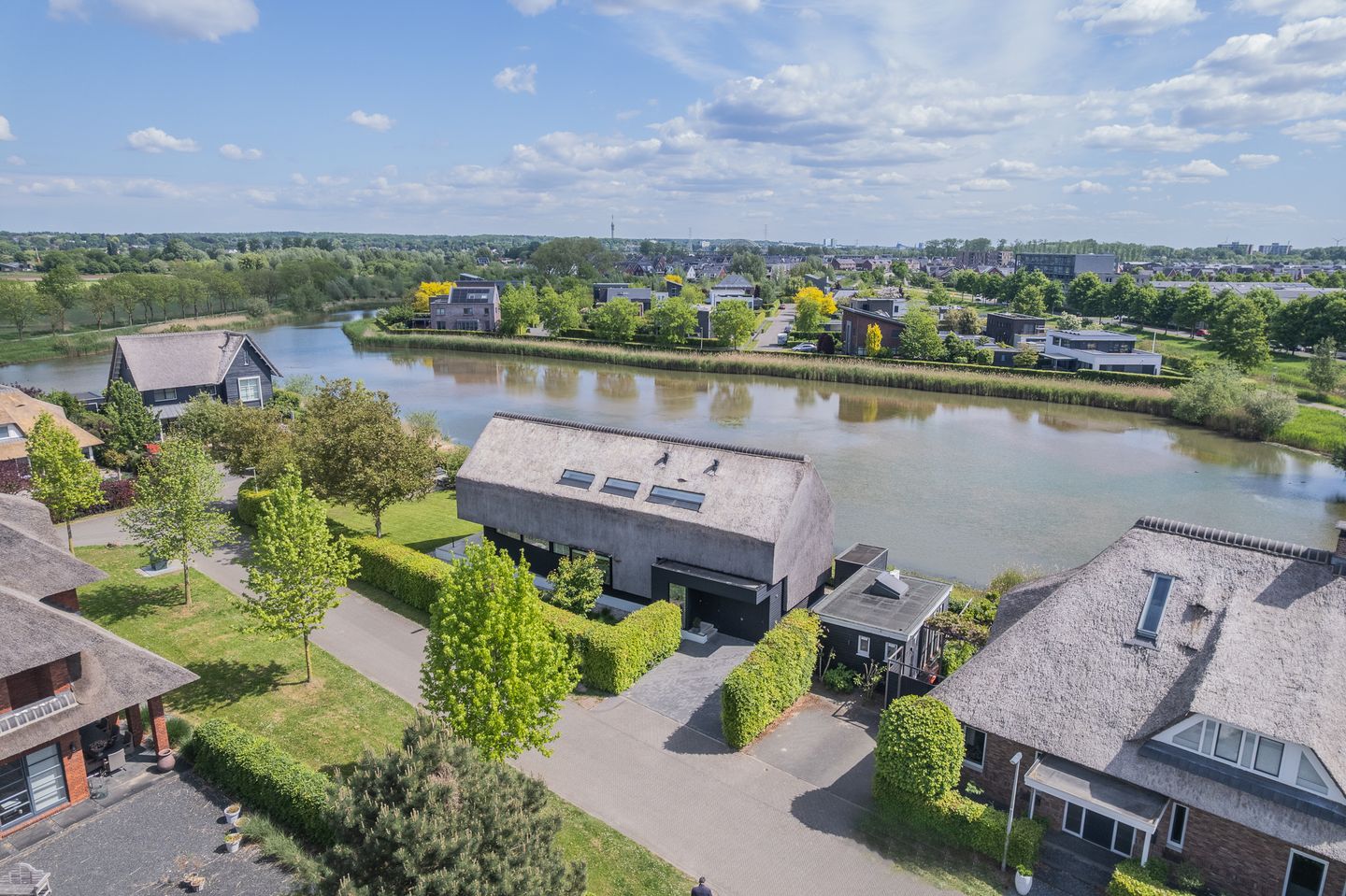 Foto 64 van Laan van de Geallieerden 6