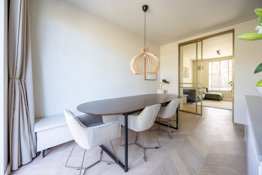 Photo 2 of Kruistochtstraat 28