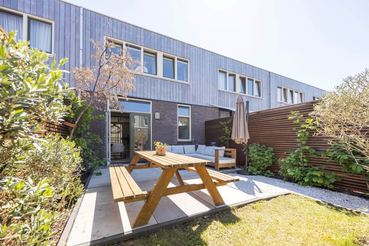 Foto 3 van Kruistochtstraat 28