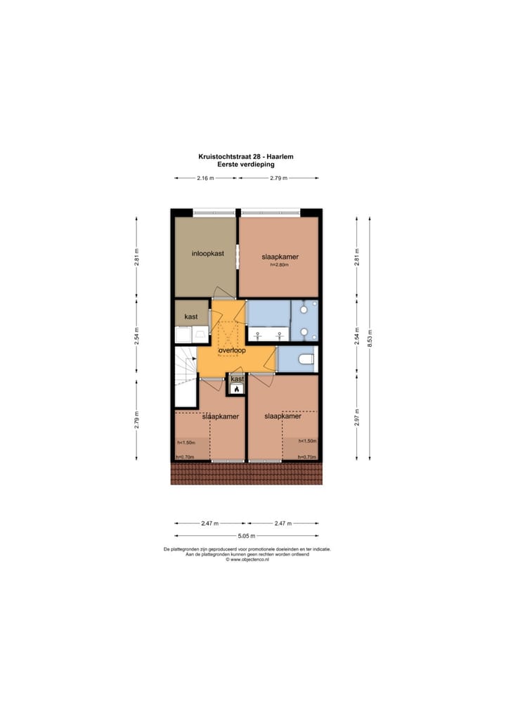 Photo 29 of Kruistochtstraat 28