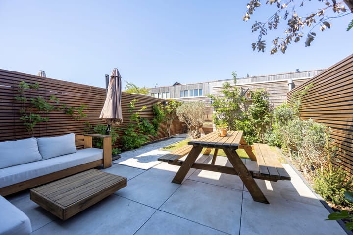 Photo 12 of Kruistochtstraat 28