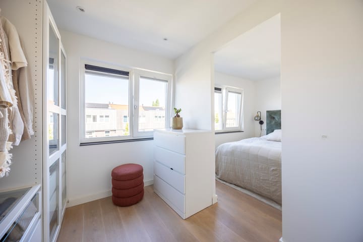 Photo 16 of Kruistochtstraat 28