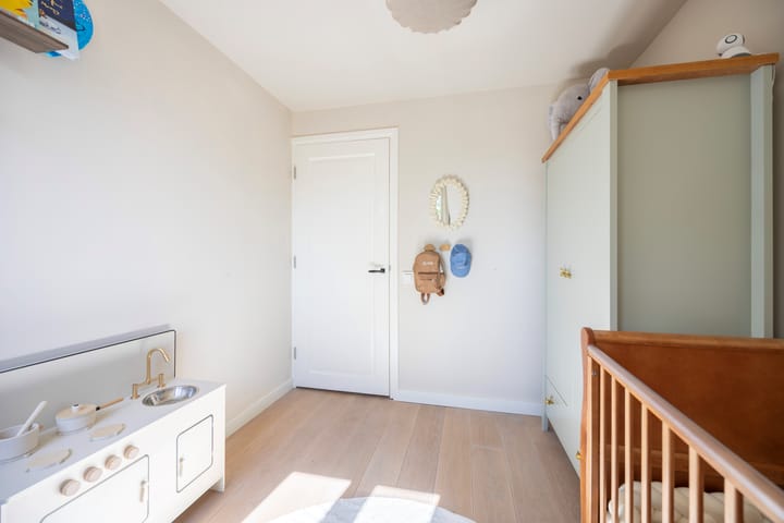 Photo 22 of Kruistochtstraat 28