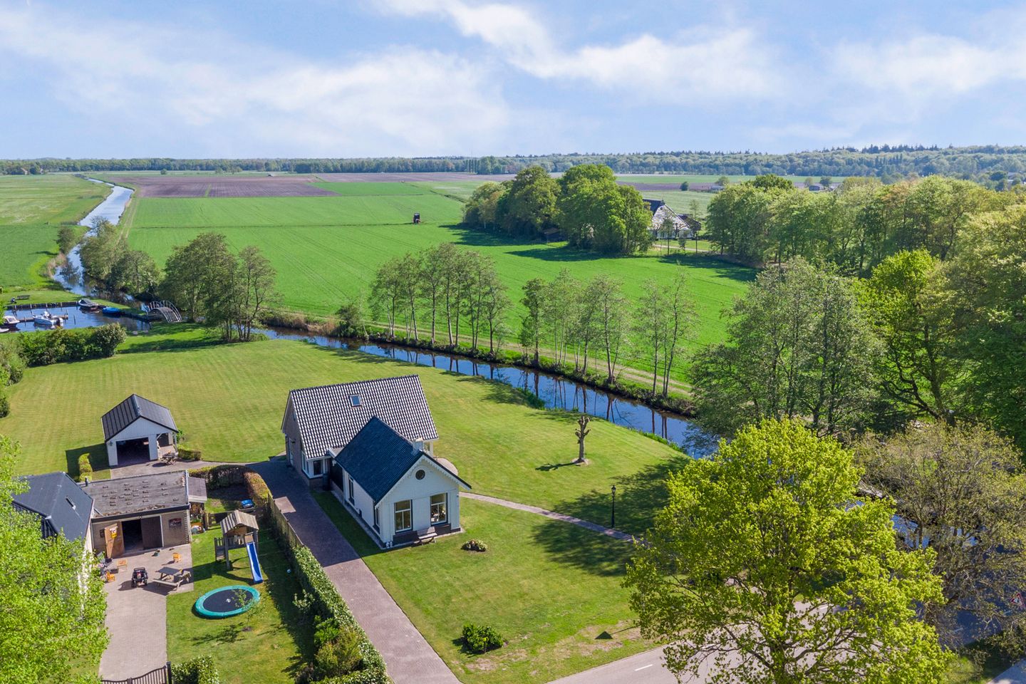 Foto 1 van Marderleane 43