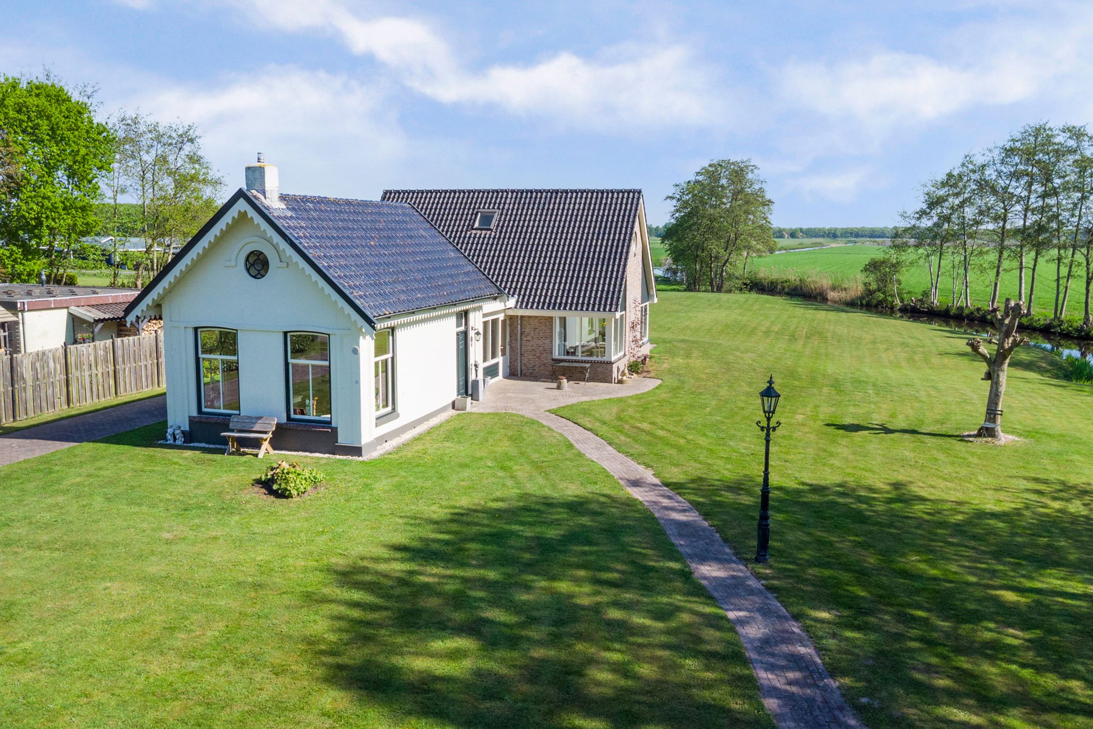 Foto 3 van Marderleane 43