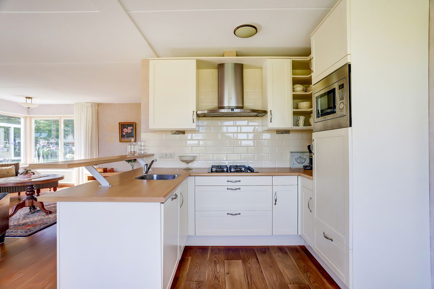 Foto 14 van Marderleane 43