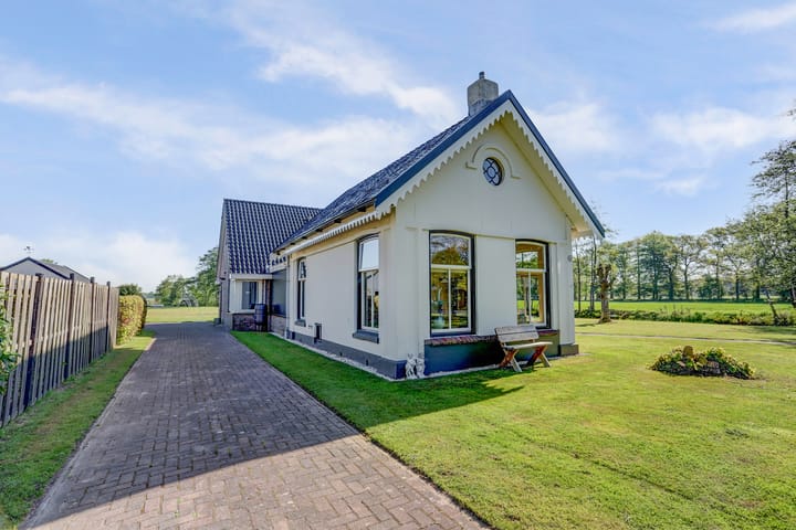 Foto 4 van Marderleane 43