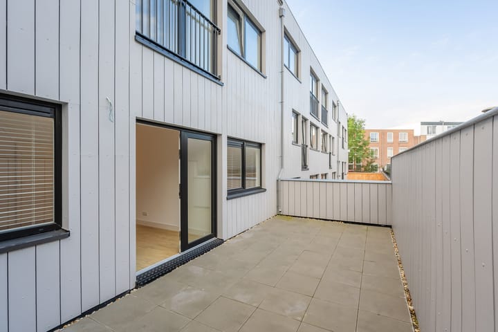 Foto 1 van Tochtstraat 3-C