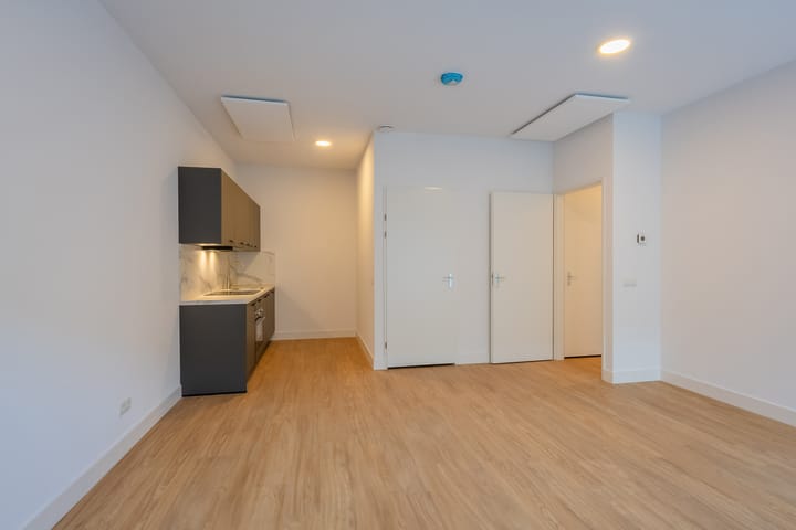 Foto 6 van Tochtstraat 3-C