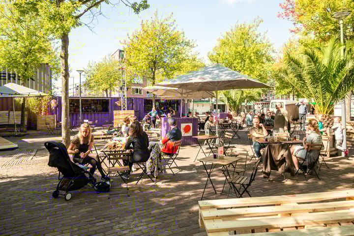 Foto 20 van Tochtstraat 3-C