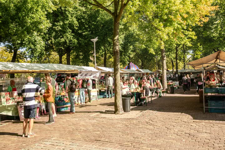 Foto 19 van Tochtstraat 3-C