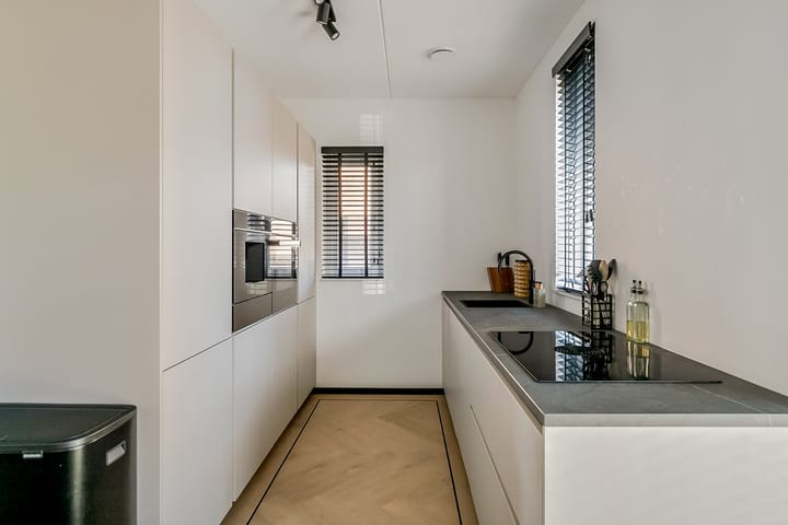 Foto 2 van Houtwal 25