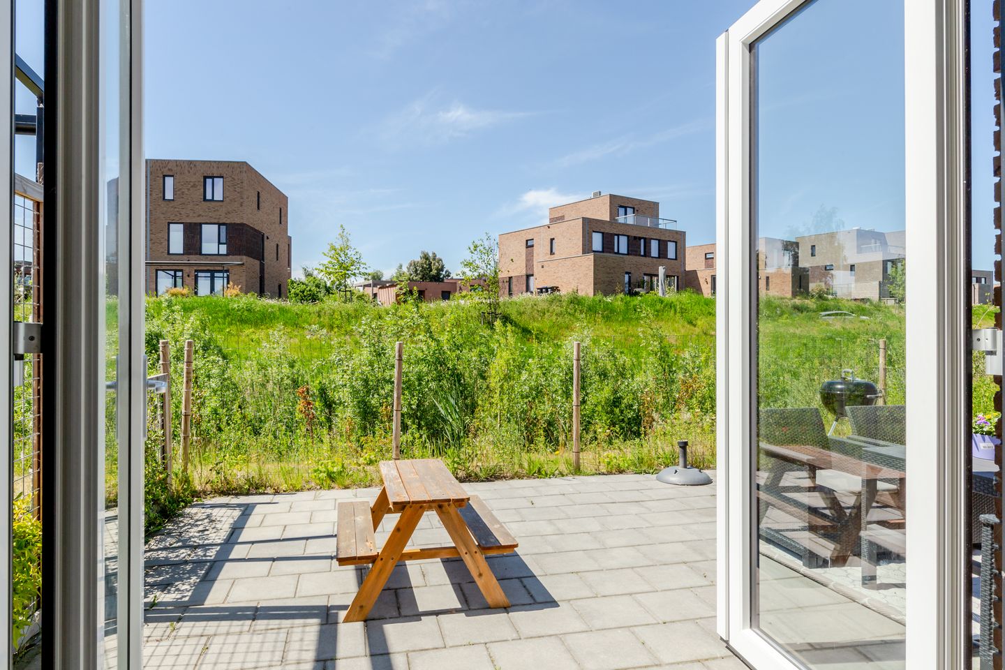 Foto 5 van Houtwal 25