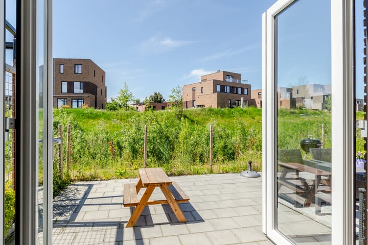 Foto 5 van Houtwal 25