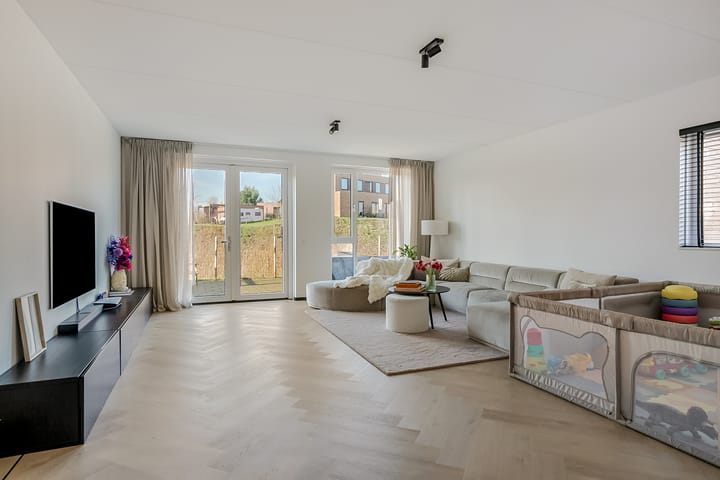 Foto 3 van Houtwal 25