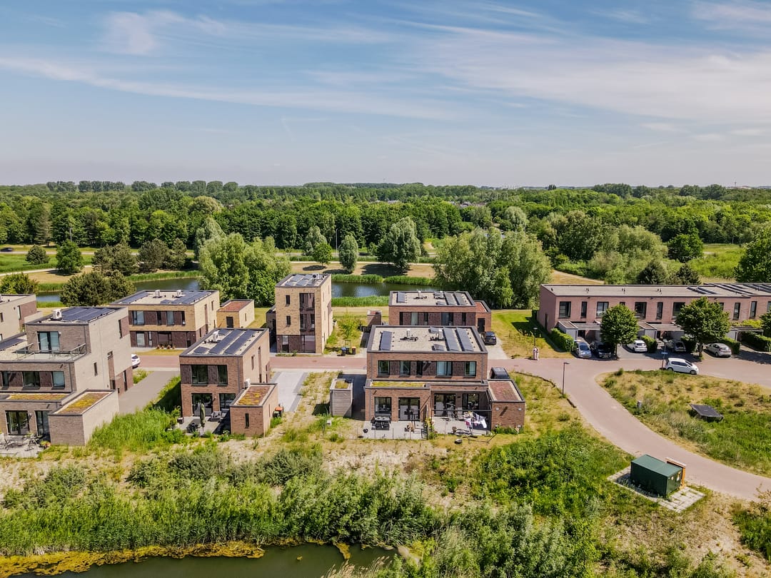 Foto 7 van Houtwal 25