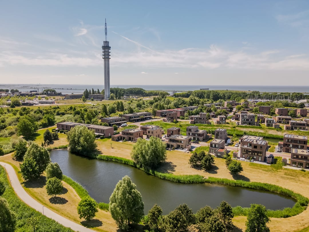 Foto 8 van Houtwal 25