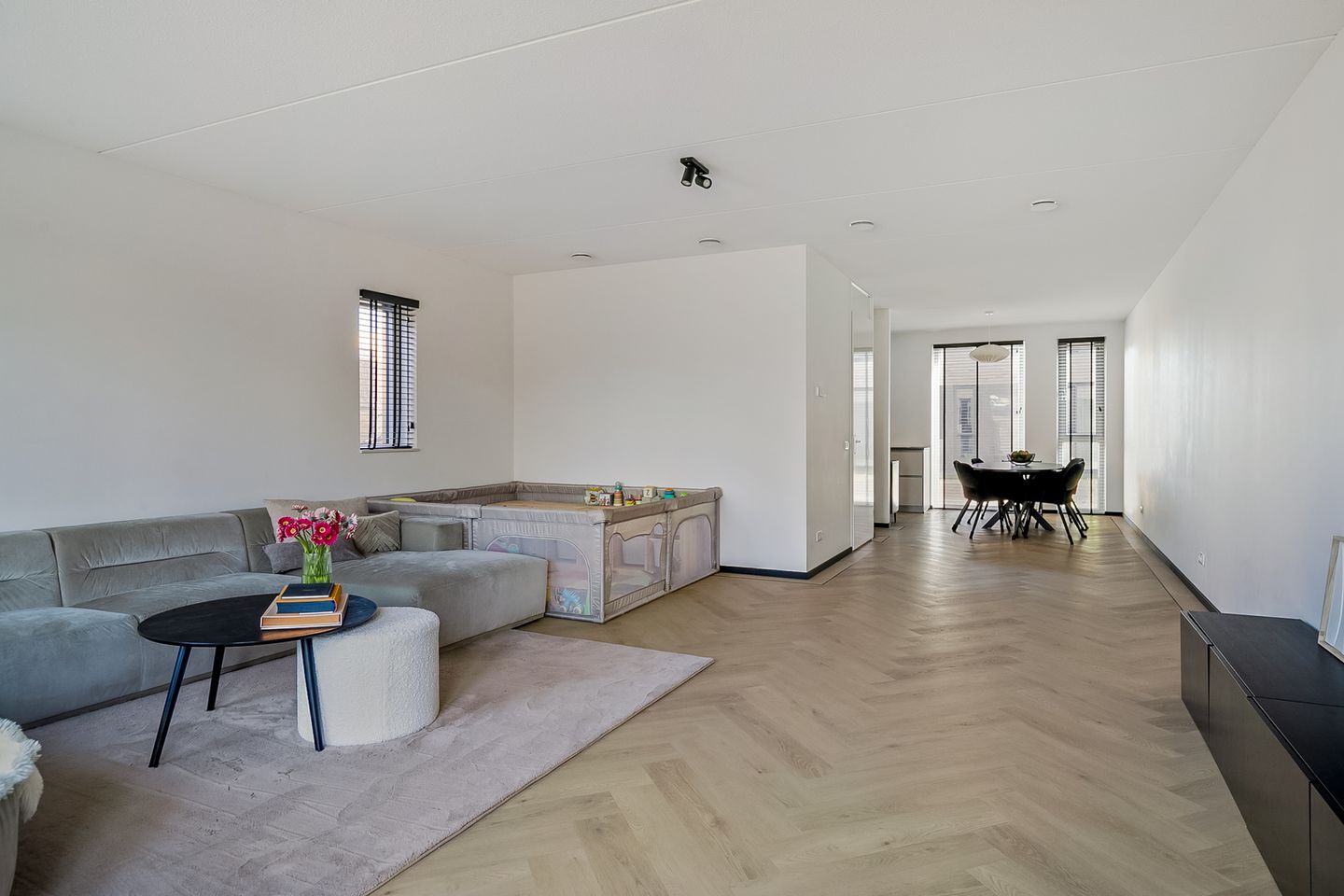 Foto 10 van Houtwal 25