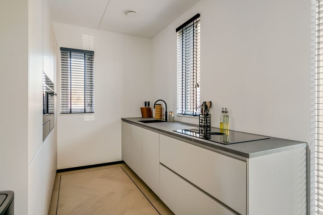 Foto 13 van Houtwal 25