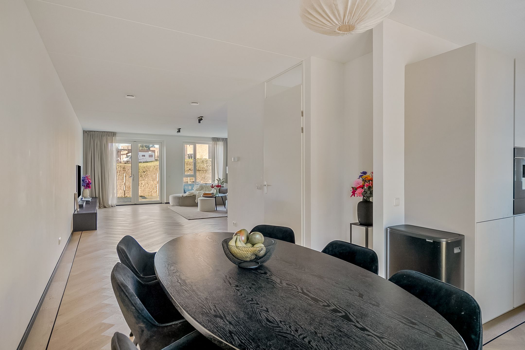 Foto 15 van Houtwal 25