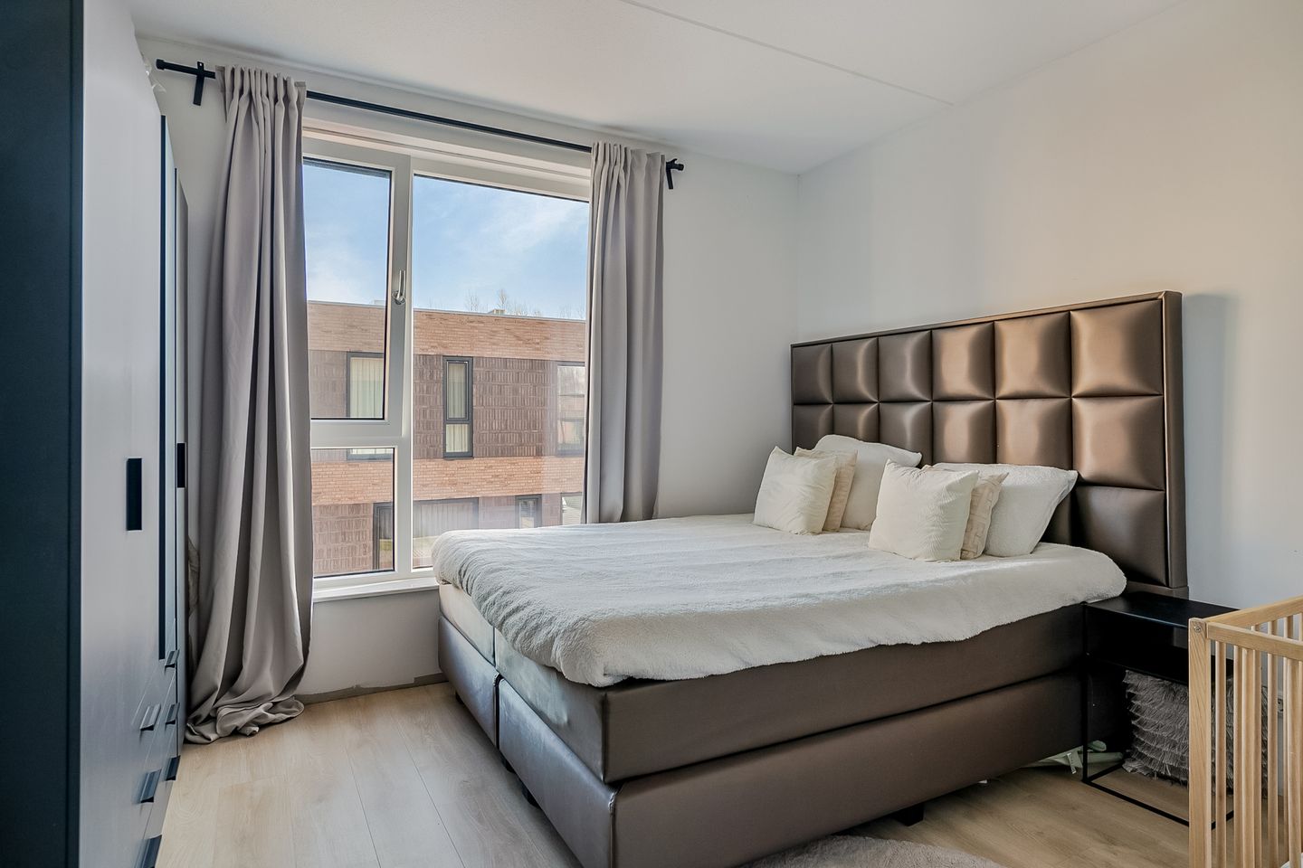 Foto 19 van Houtwal 25