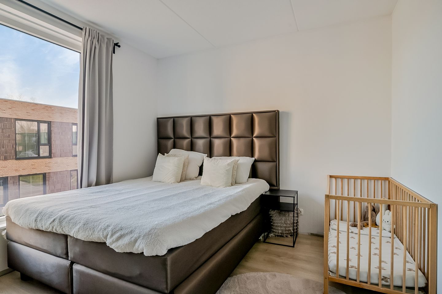 Foto 20 van Houtwal 25