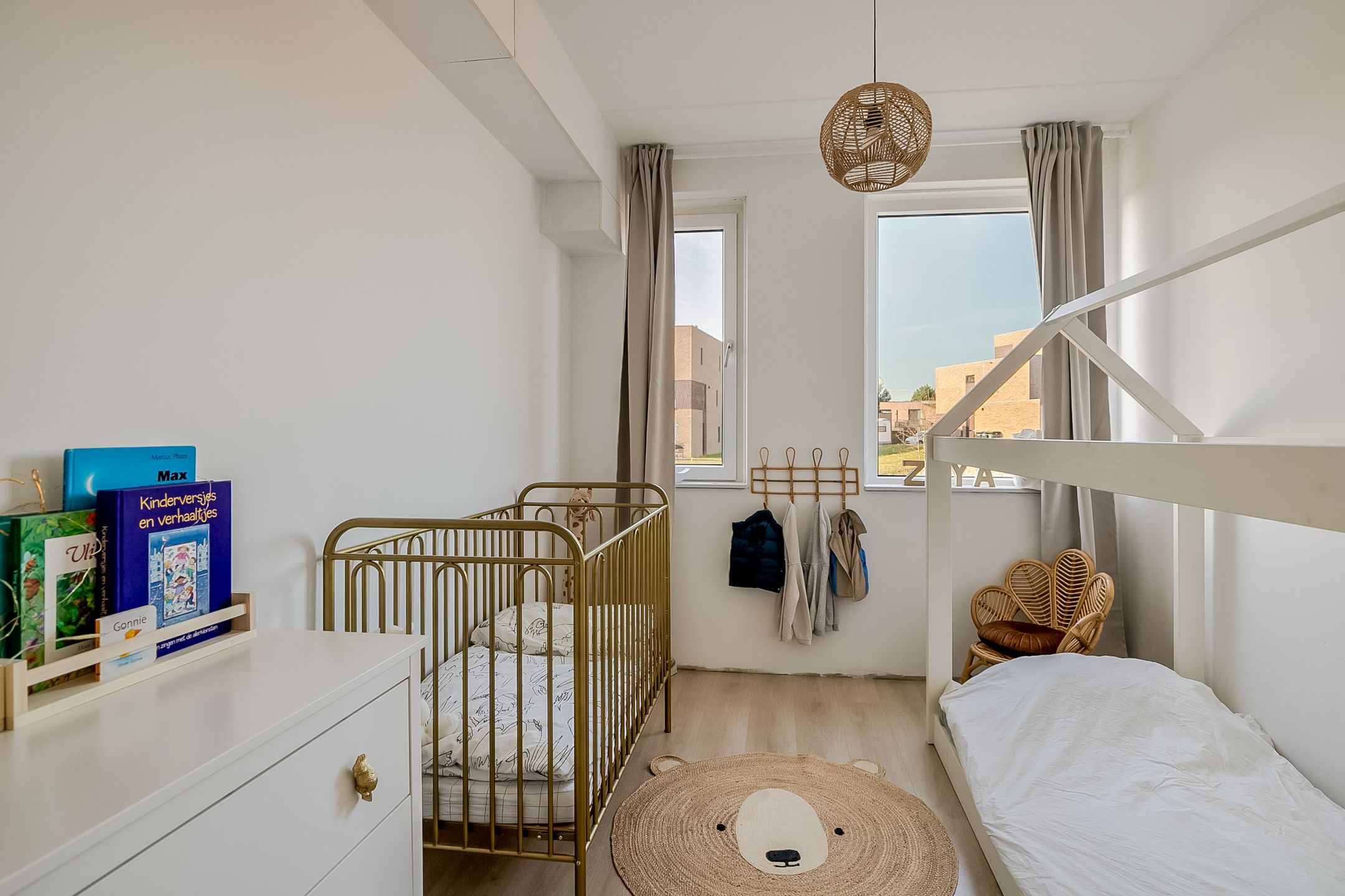 Foto 21 van Houtwal 25