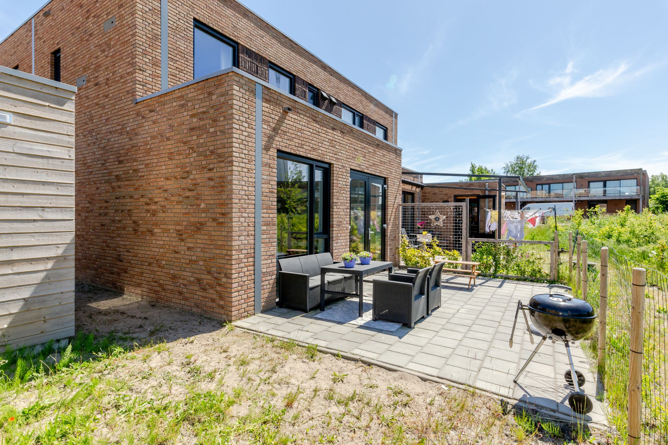 Foto 27 van Houtwal 25