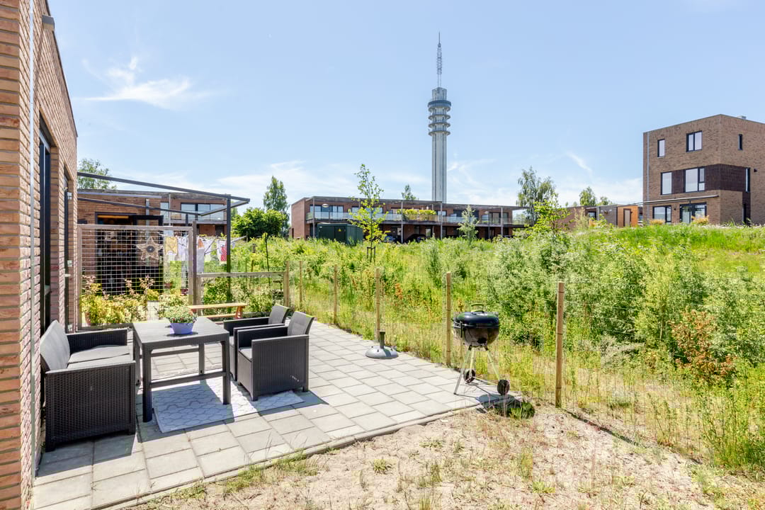 Foto 28 van Houtwal 25