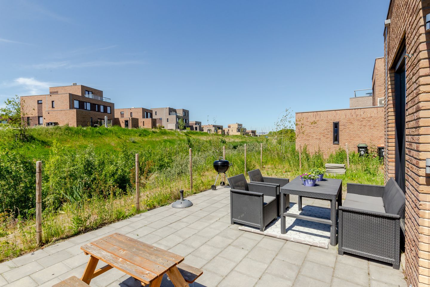 Foto 29 van Houtwal 25