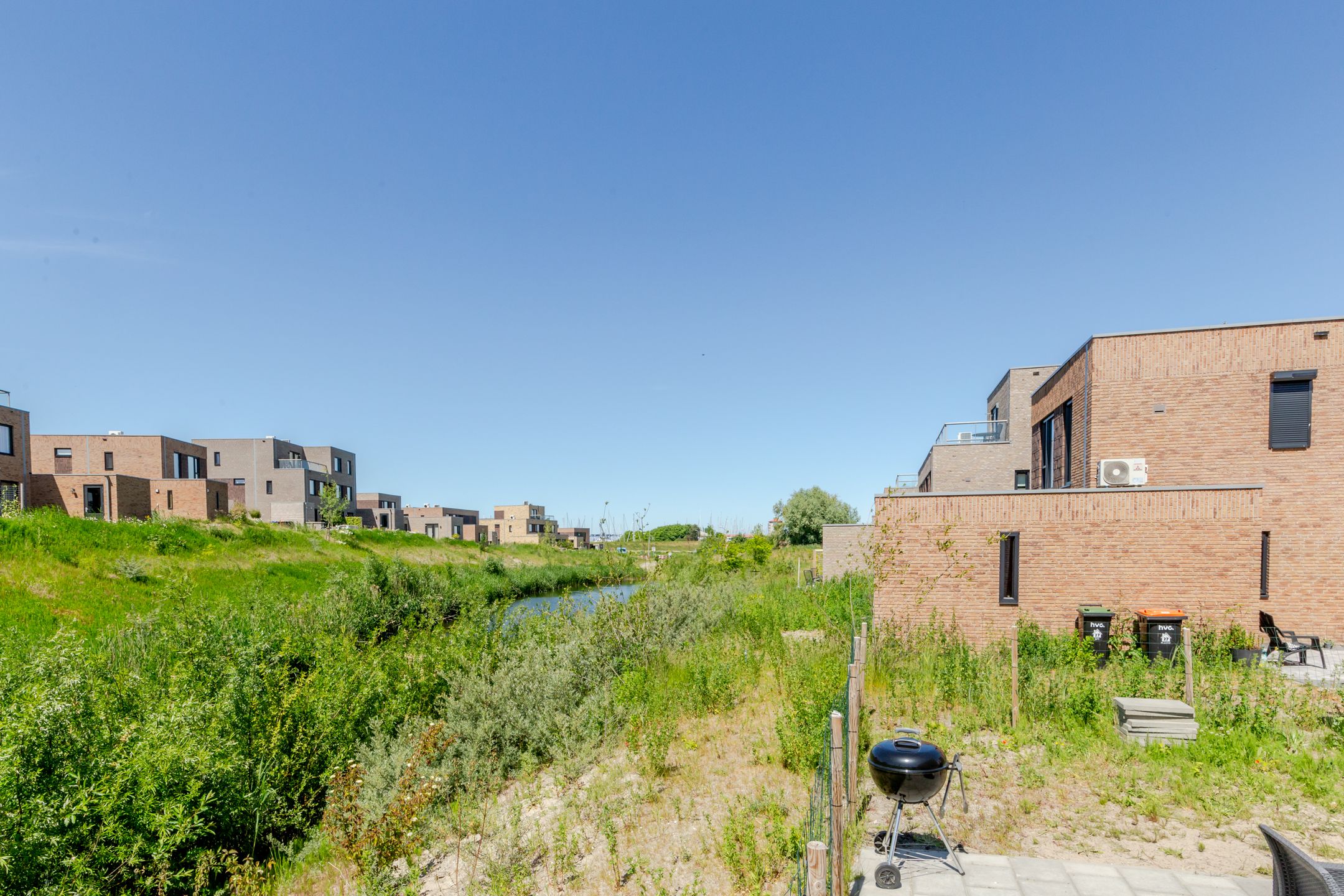 Foto 30 van Houtwal 25