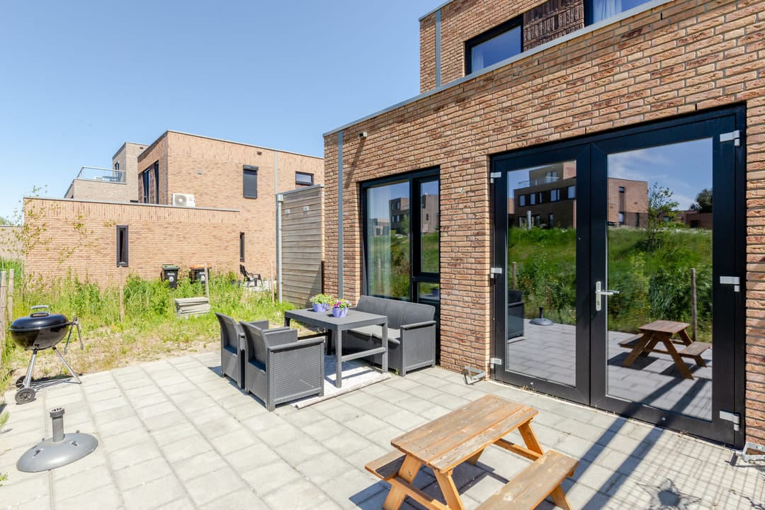 Foto 31 van Houtwal 25