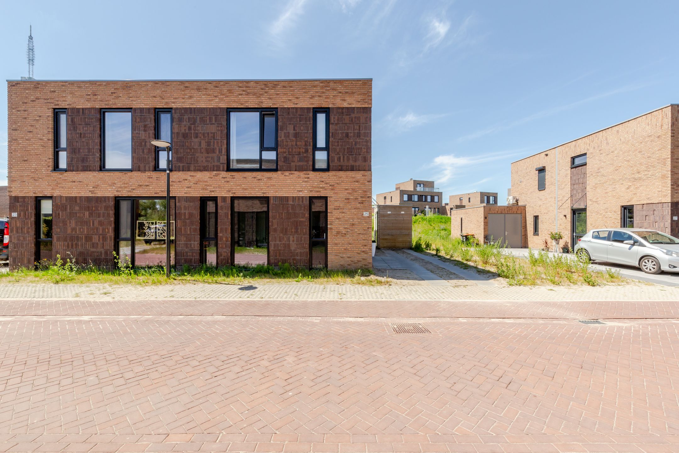 Foto 33 van Houtwal 25