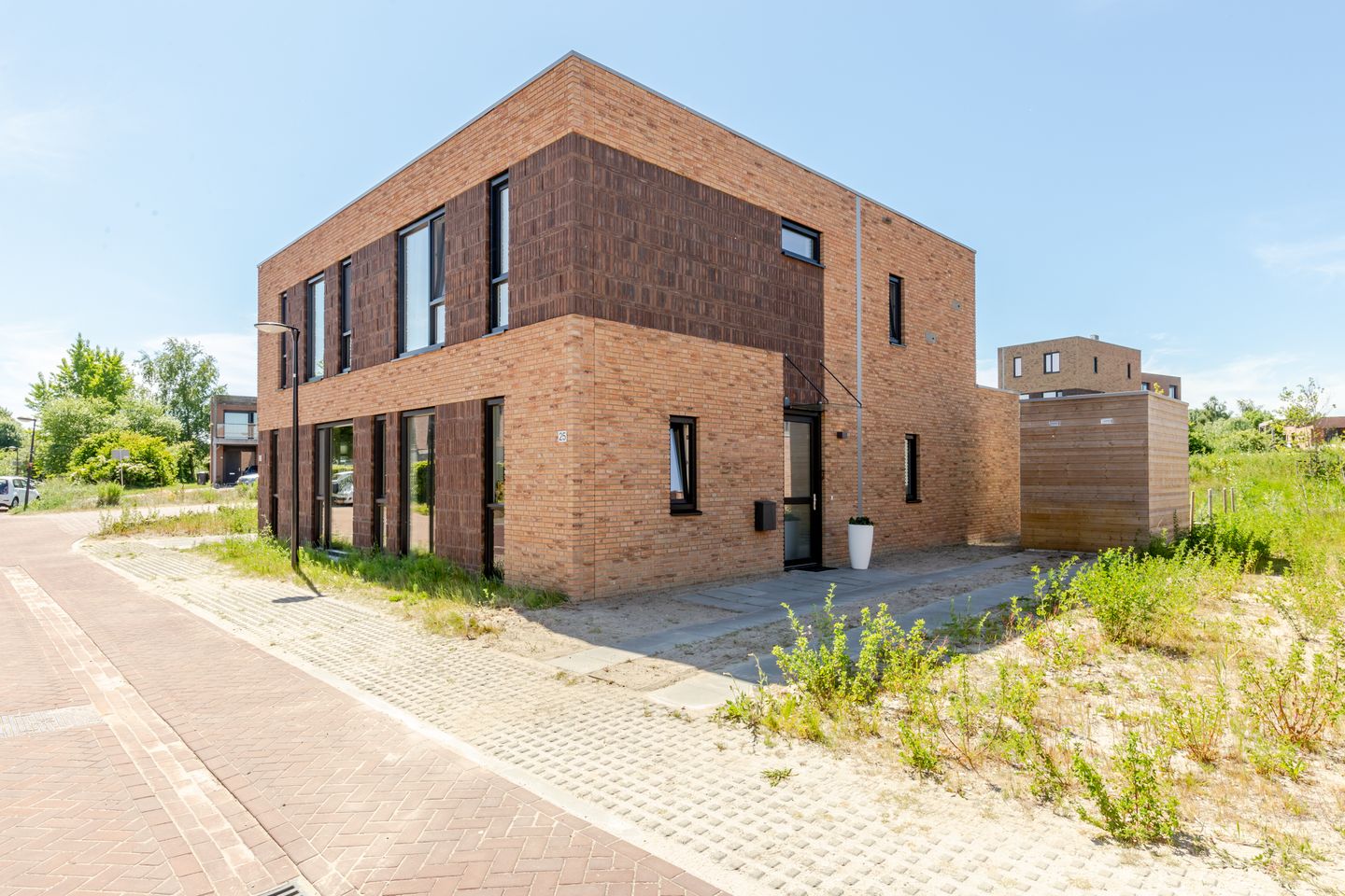 Foto 34 van Houtwal 25