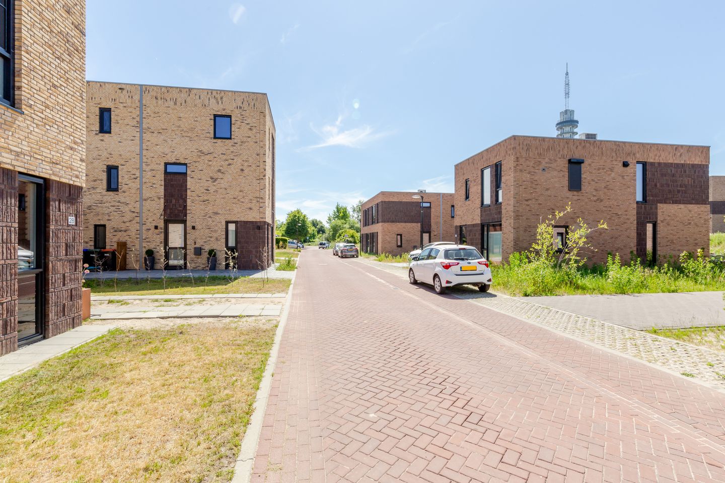 Foto 35 van Houtwal 25