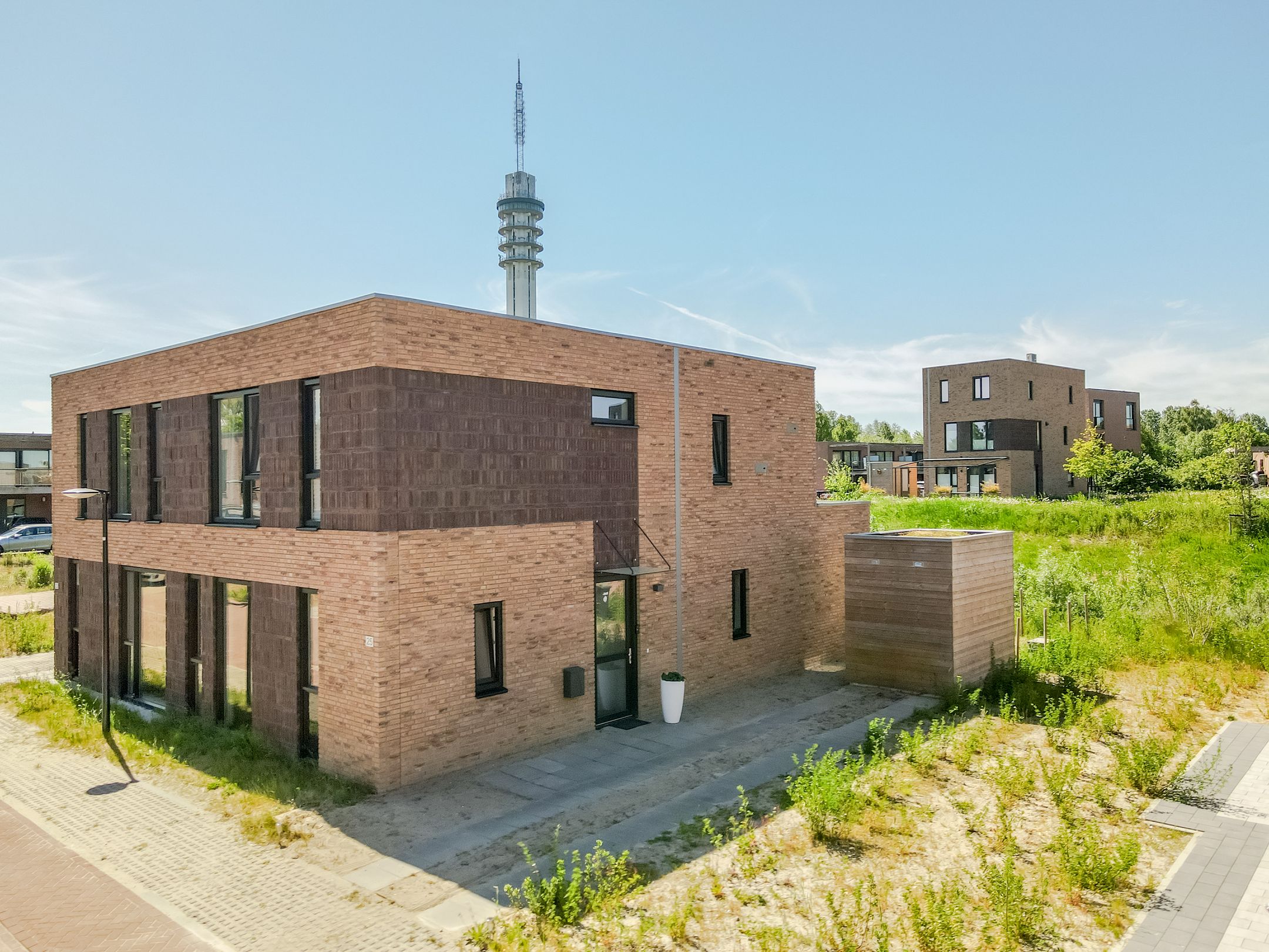 Foto 36 van Houtwal 25